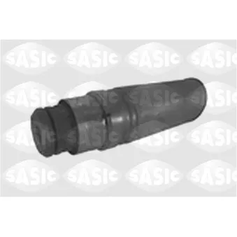 Butée élastique, suspension SASIC 1665585