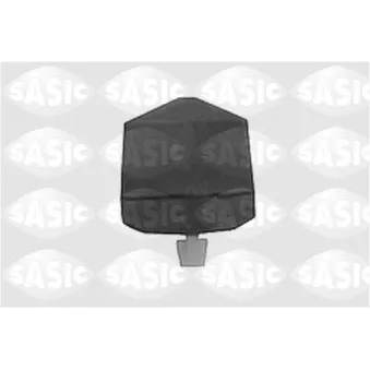 Butée élastique, suspension SASIC 1665625