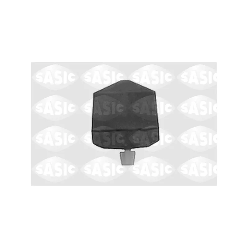 Butée élastique, suspension SASIC 1665625