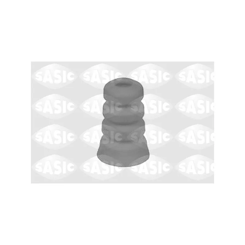 Butée élastique, suspension SASIC 1665635