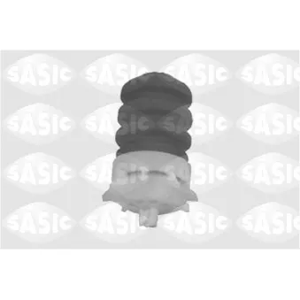 Butée élastique, suspension SASIC 1665675