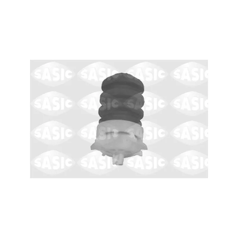 Butée élastique, suspension SASIC 1665675