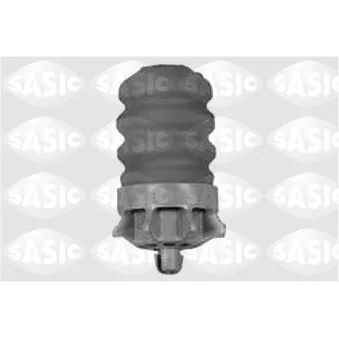 Butée élastique, suspension SASIC 1665745