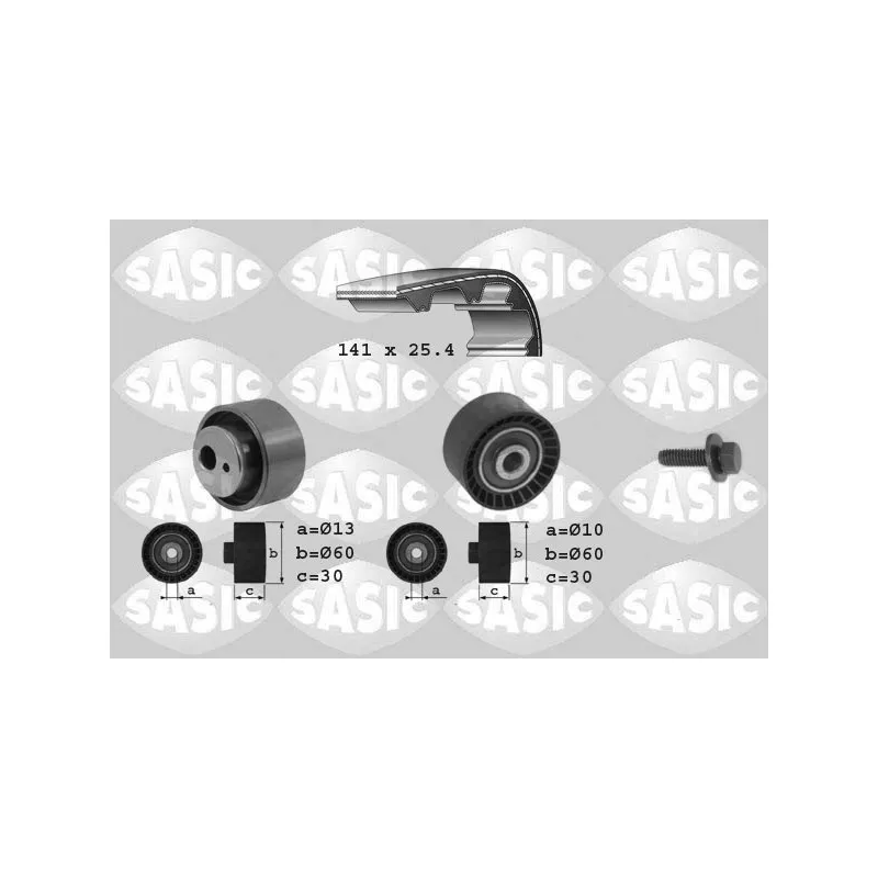 Kit de distribution SASIC 1750008