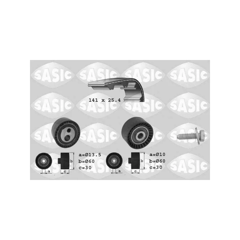 Kit de distribution SASIC 1750011