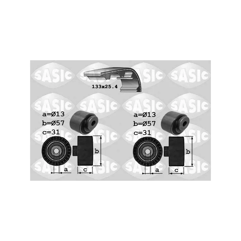 Kit de distribution SASIC 1750031