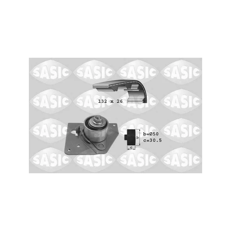 Kit de distribution SASIC 1754002