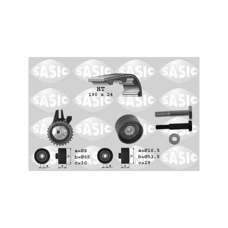 Kit de distribution SASIC 1756008