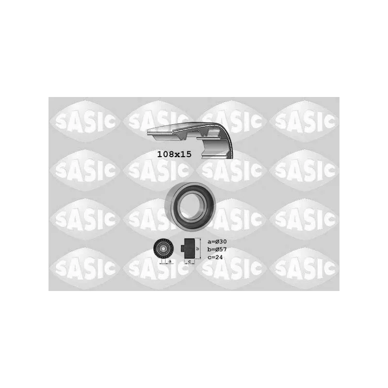 Kit de distribution SASIC 1756014