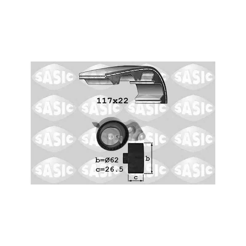Kit de distribution SASIC 1756034