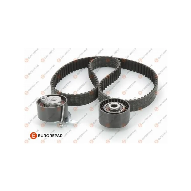 Kit de distribution EUROREPAR 1607216880