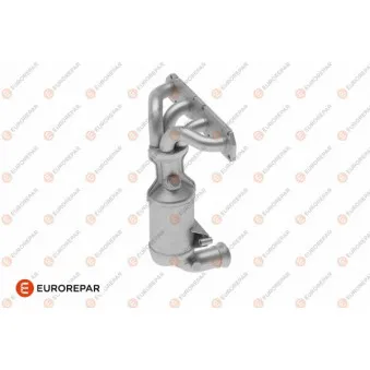 Catalyseur EUROREPAR 1609163980