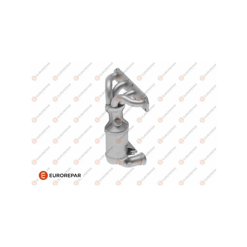 Catalyseur EUROREPAR 1609163980