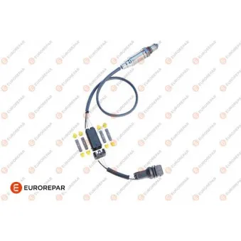 Sonde lambda EUROREPAR 1609345380
