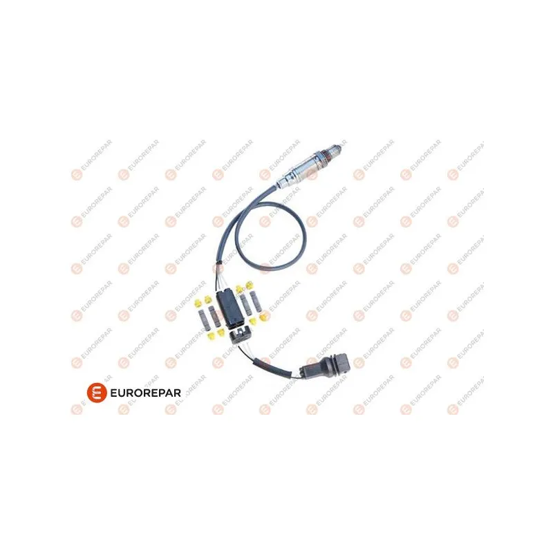 Sonde lambda EUROREPAR 1609345480
