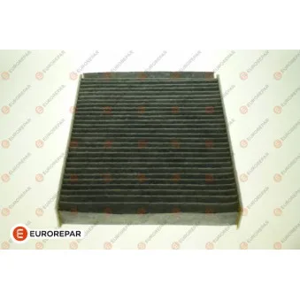 Filtre, air de l'habitacle EUROREPAR 1609695780