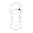Filtre, air de l'habitacle EUROREPAR 1609998780 - Visuel 2