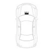 Filtre, air de l'habitacle EUROREPAR 1609998980 - Visuel 2