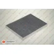 Filtre, air de l'habitacle EUROREPAR 1609999080 - Visuel 1