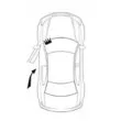 Filtre, air de l'habitacle EUROREPAR 1609999080 - Visuel 2
