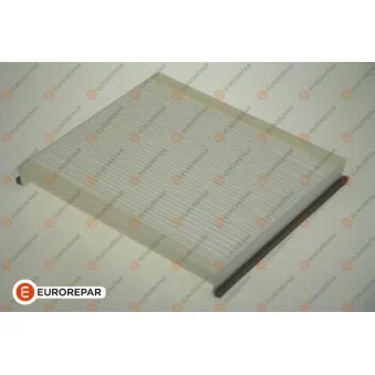 Filtre, air de l'habitacle EUROREPAR