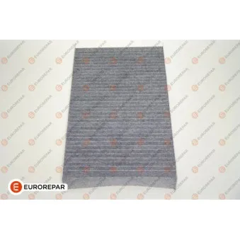 Filtre, air de l'habitacle EUROREPAR 1613733280