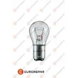 Ampoule, feu clignotant EUROREPAR 1616431380 - Visuel 2