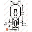 Ampoule, feu clignotant EUROREPAR 1616431780 - Visuel 1