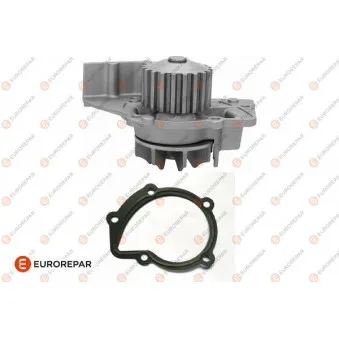 Pompe à eau EUROREPAR 1623095580