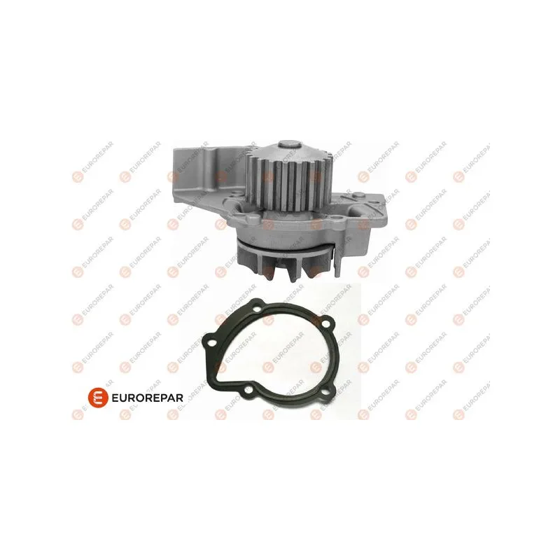 Pompe à eau EUROREPAR 1623095580