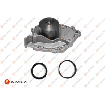 Pompe à eau EUROREPAR 1623095880