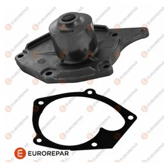 Pompe à eau EUROREPAR 1623096380