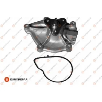 Pompe à eau EUROREPAR