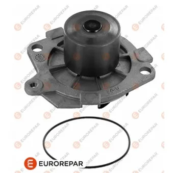 Pompe à eau EUROREPAR 1623098980