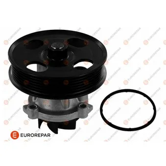 Pompe à eau EUROREPAR 1623100980