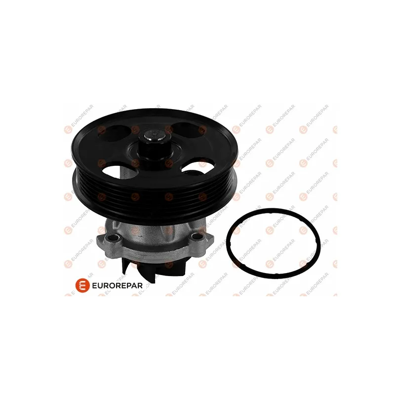 Pompe à eau EUROREPAR 1623100980