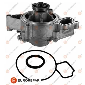 Pompe à eau EUROREPAR 1623115080