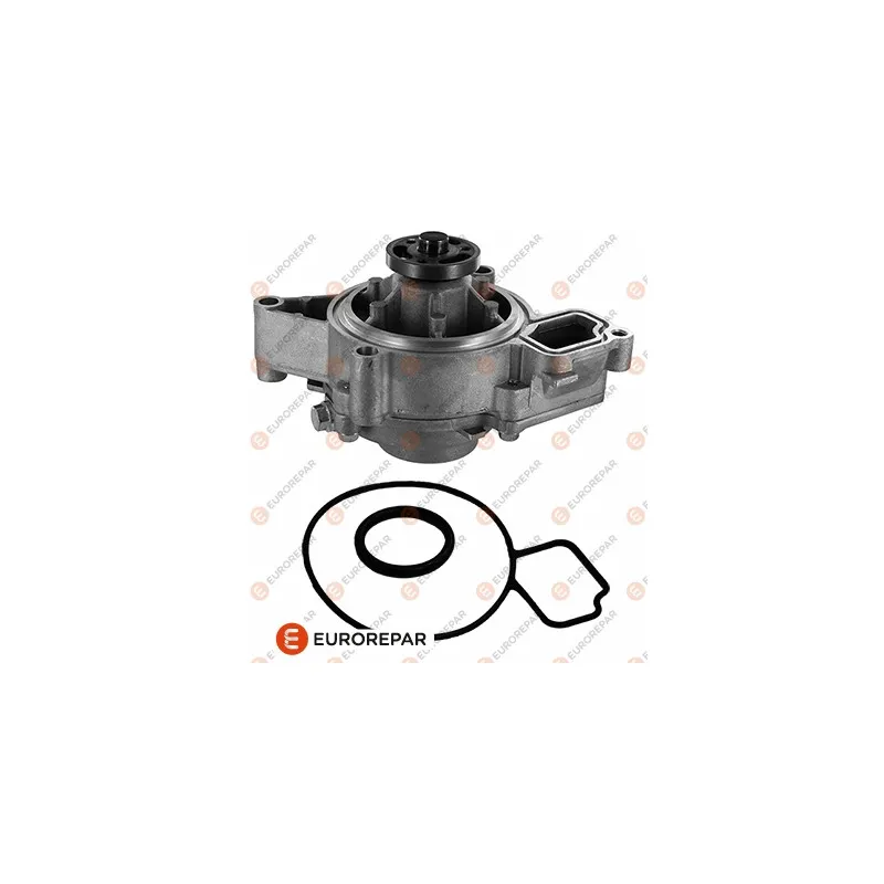 Pompe à eau EUROREPAR 1623115080