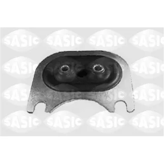 Support, suspension du moteur SASIC 2001000