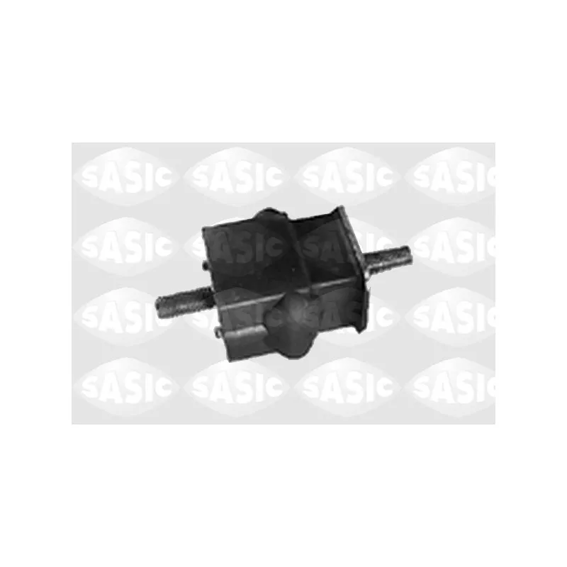 Support, suspension du moteur avant droit SASIC 2001005
