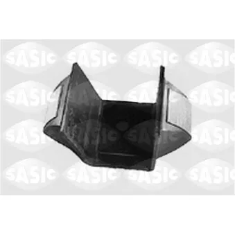 Support, suspension du moteur SASIC 2001009