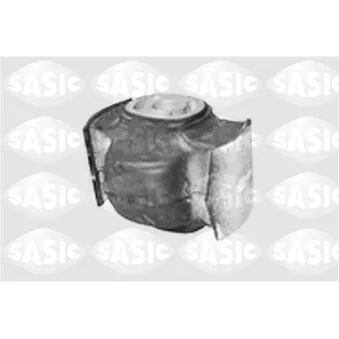Support, suspension du moteur SASIC