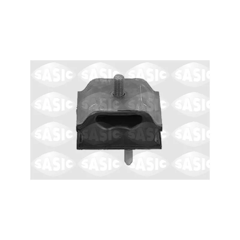 Suspension, corps de l'essieu SASIC 2001022