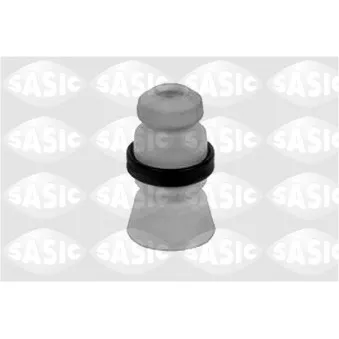 Butée élastique, suspension SASIC 2001025