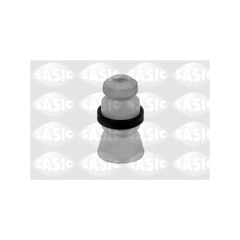 Butée élastique, suspension SASIC 2001025