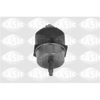 Butée élastique, suspension SASIC 2001026