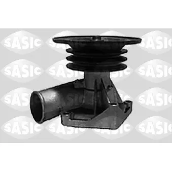 Pompe à eau SASIC 2001200
