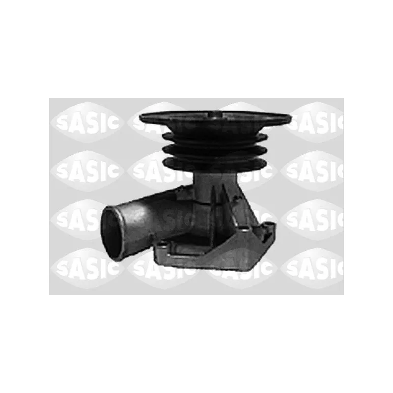 Pompe à eau SASIC 2001200