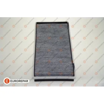Filtre, air de l'habitacle EUROREPAR 1631809980