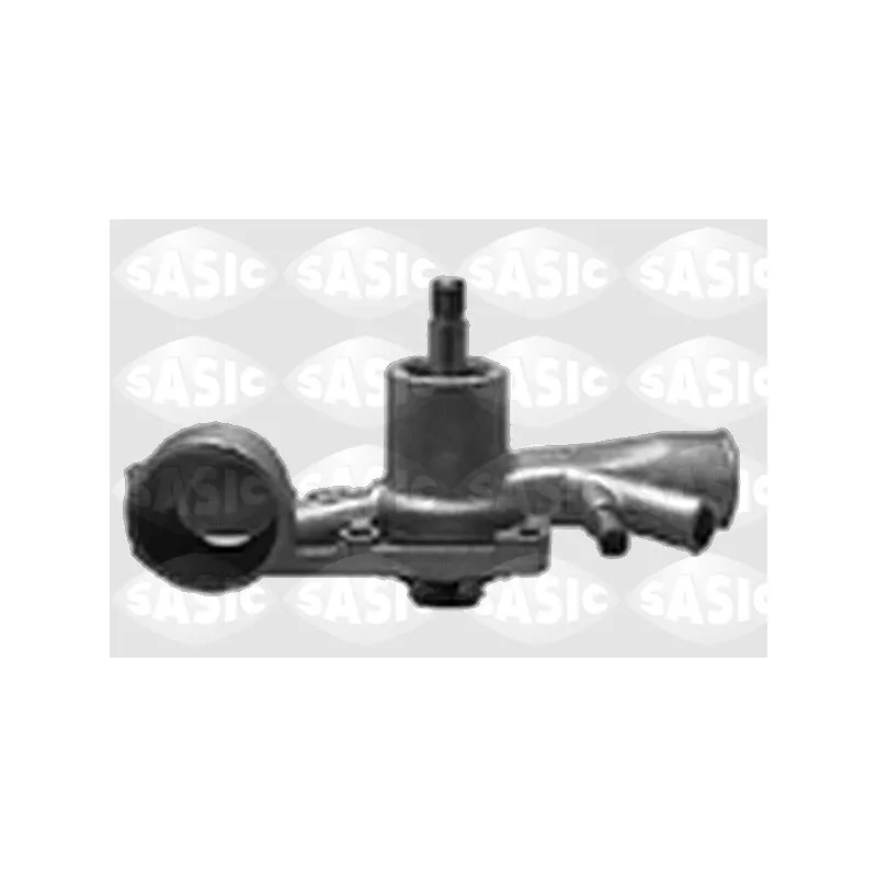 Pompe à eau SASIC 2021371